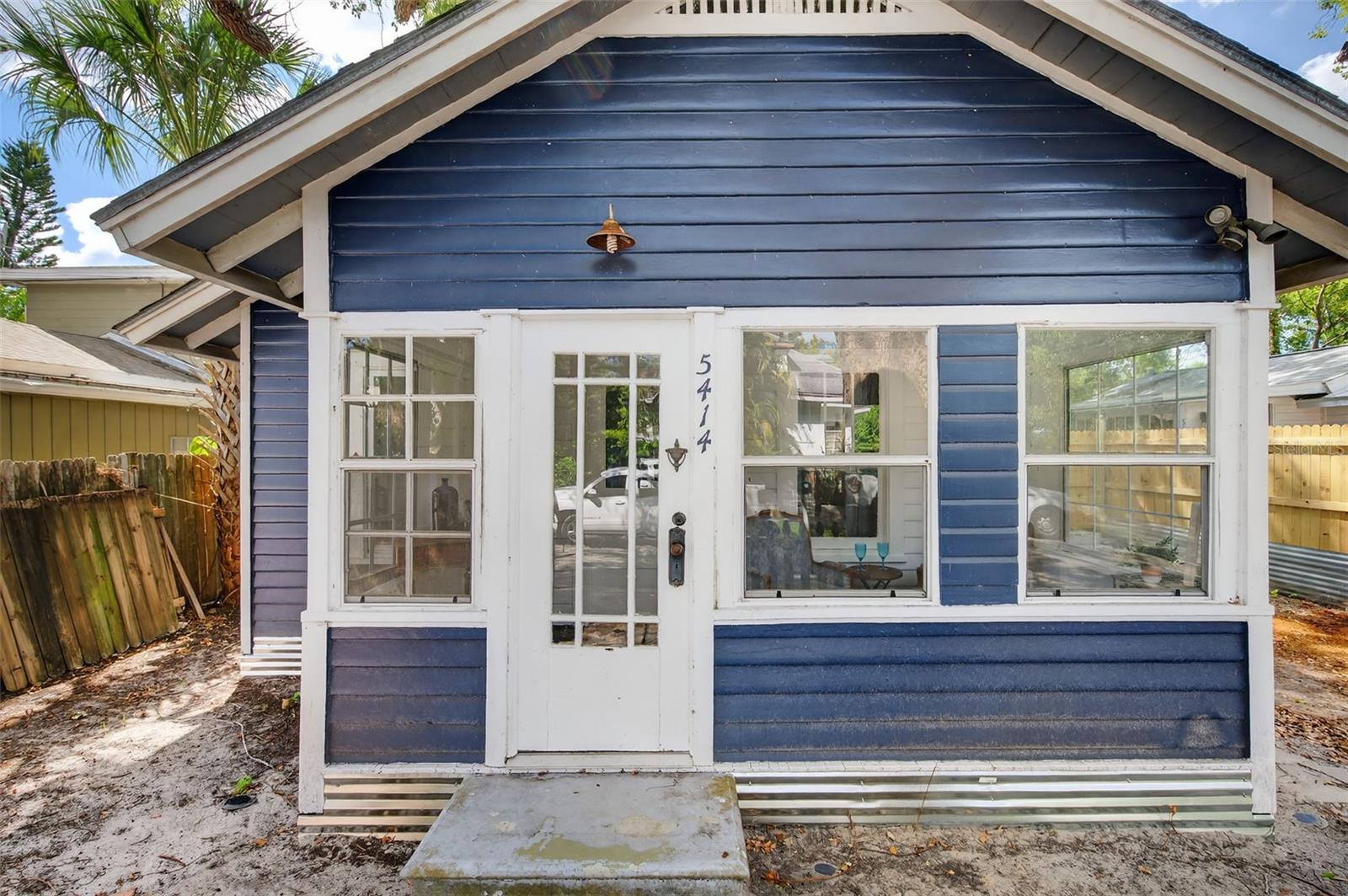 1 Bedroom Home