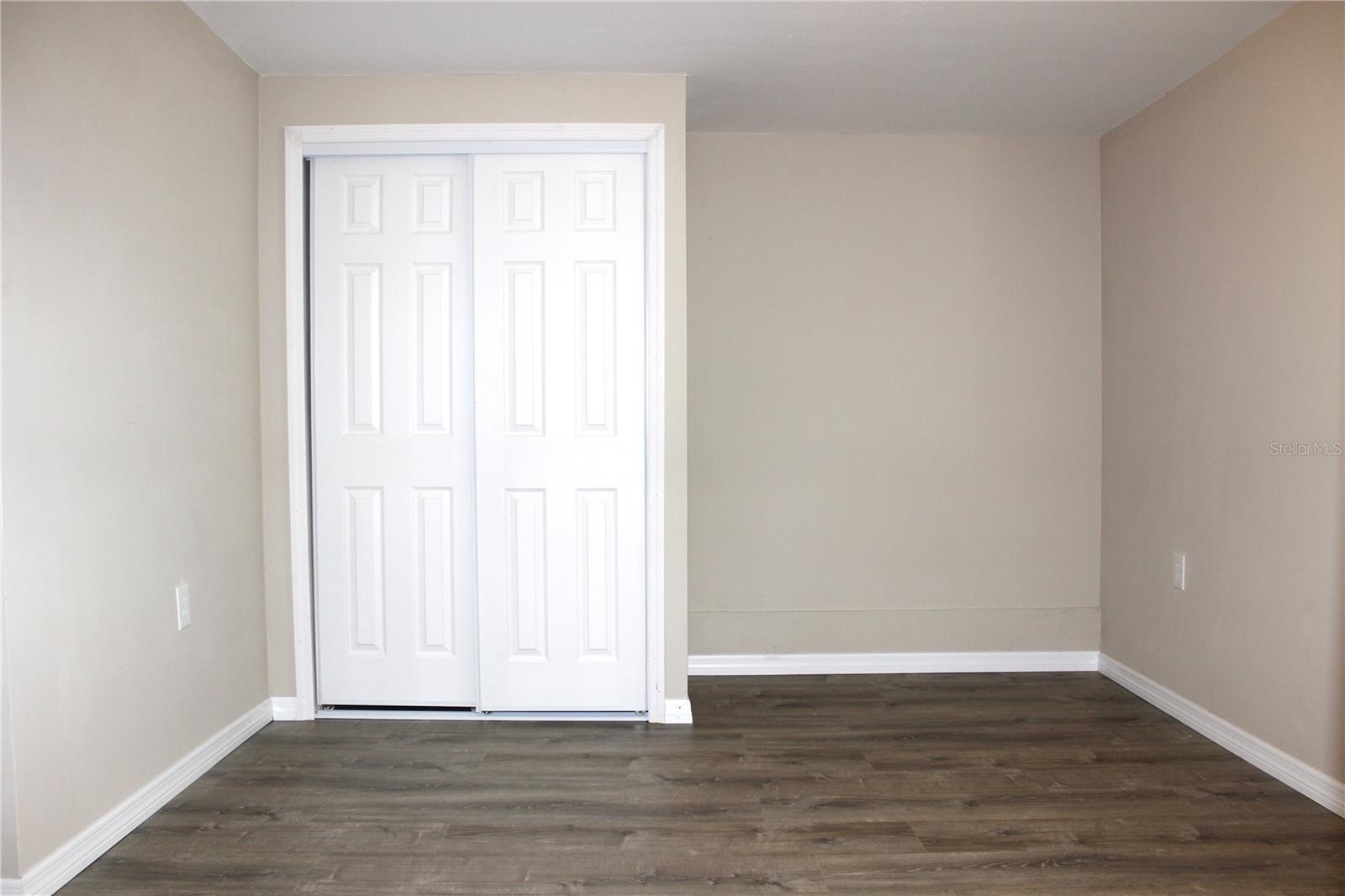 BEDROOM 3 /FAMILY ROOM/OFFICE
