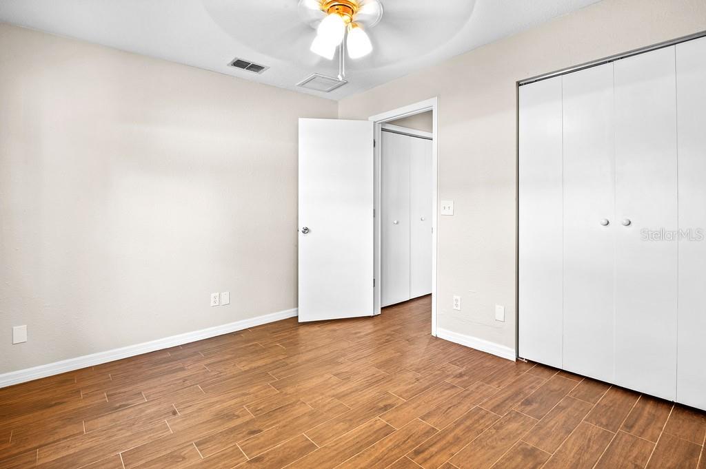 3rd bedroom