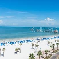 Clearwater white sand beaches