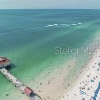 Pier 60 drone