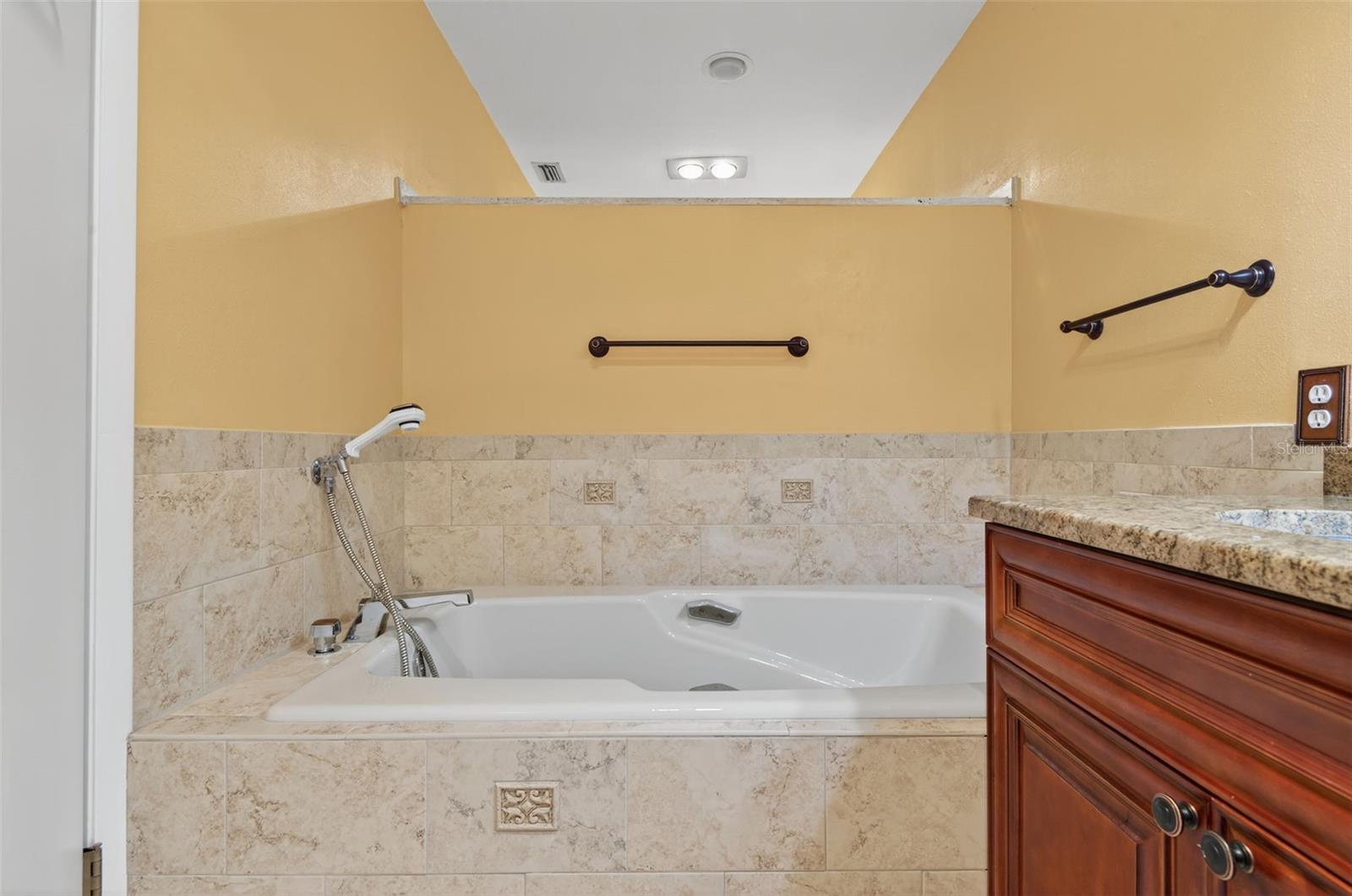 Primary Bath for Her