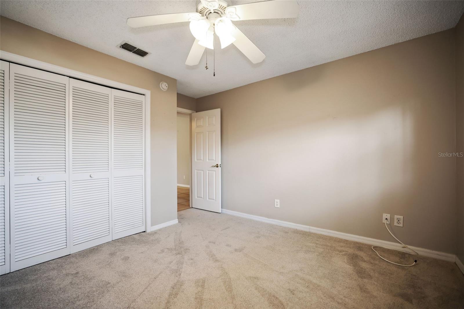 Bedroom #2