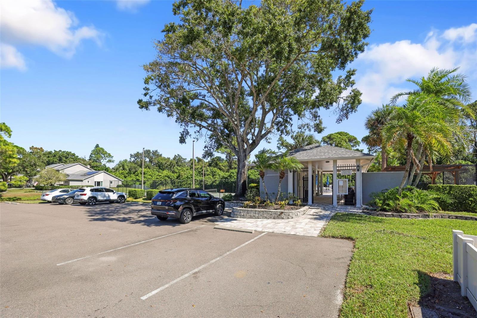 Clubhouse