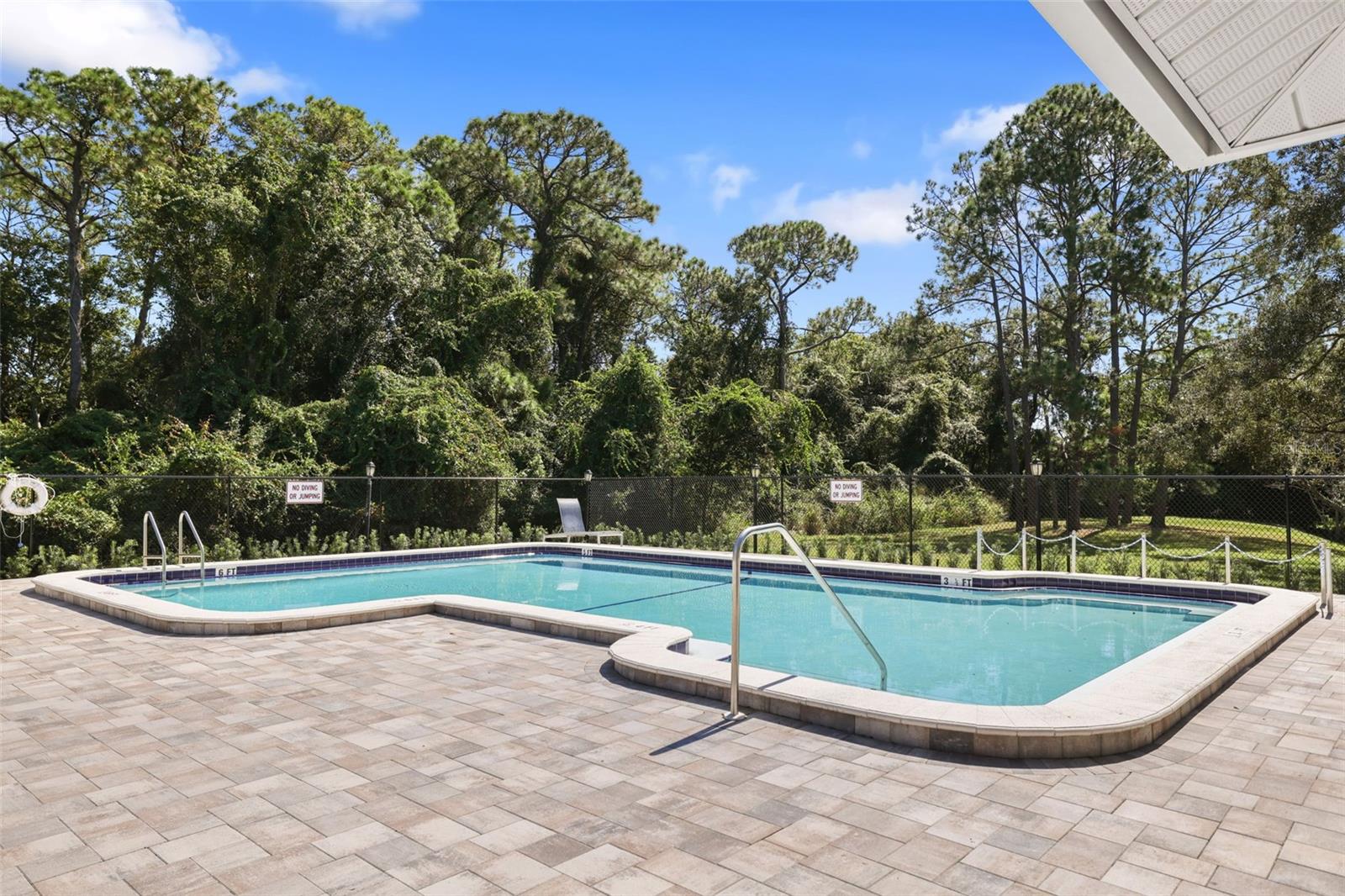 Community Pool