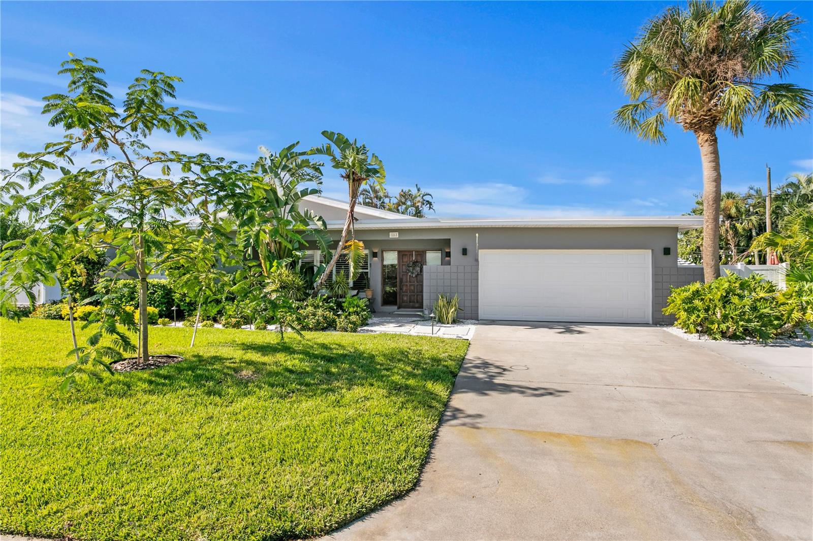 Get ready to fall in love with this stunning 4 Bedroom, 3 Bath, 2 Car Garage beauty!