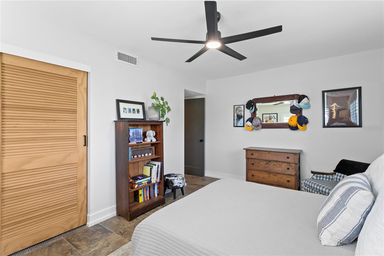 Bedroom Four