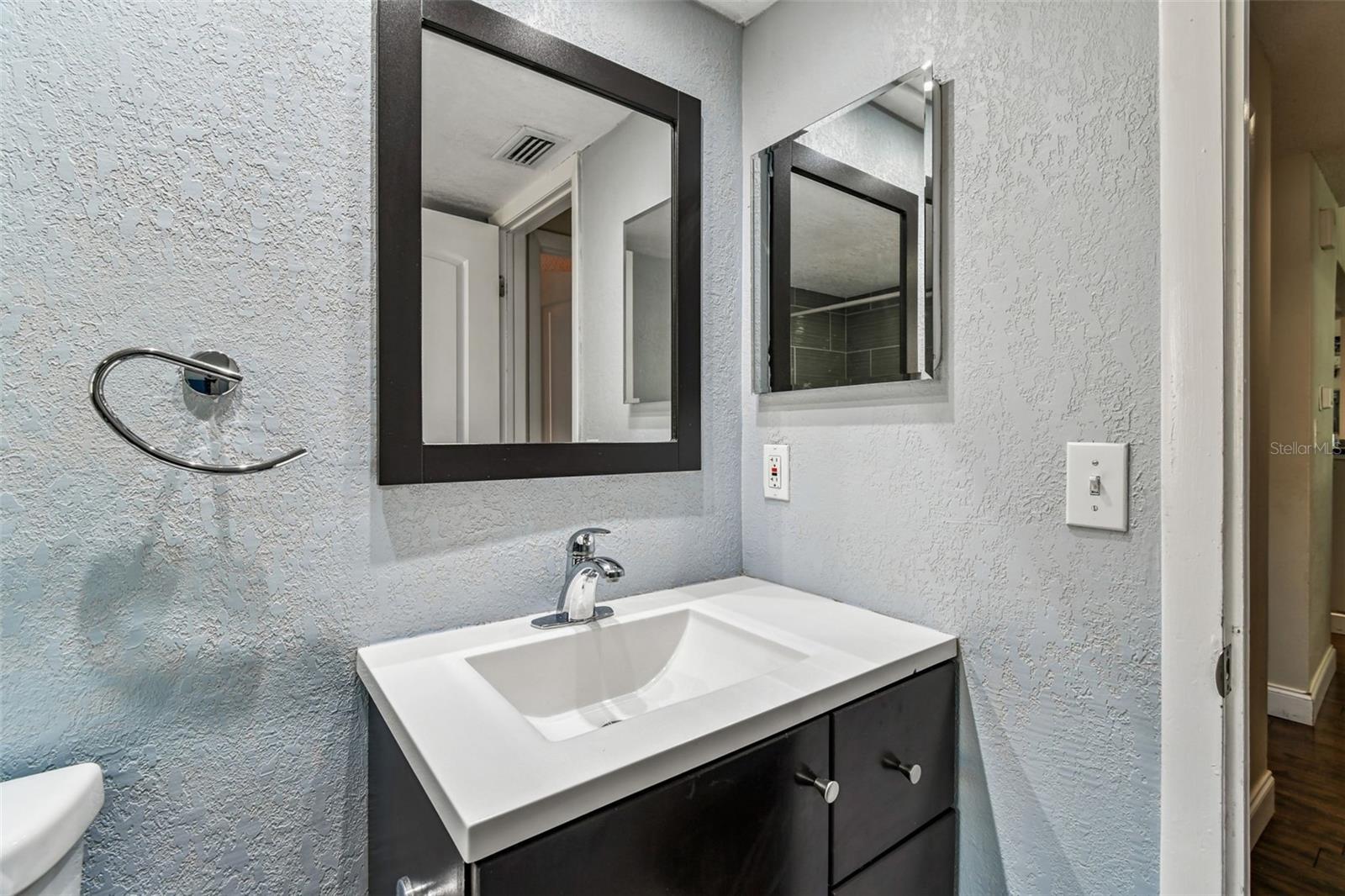 Guest Bath