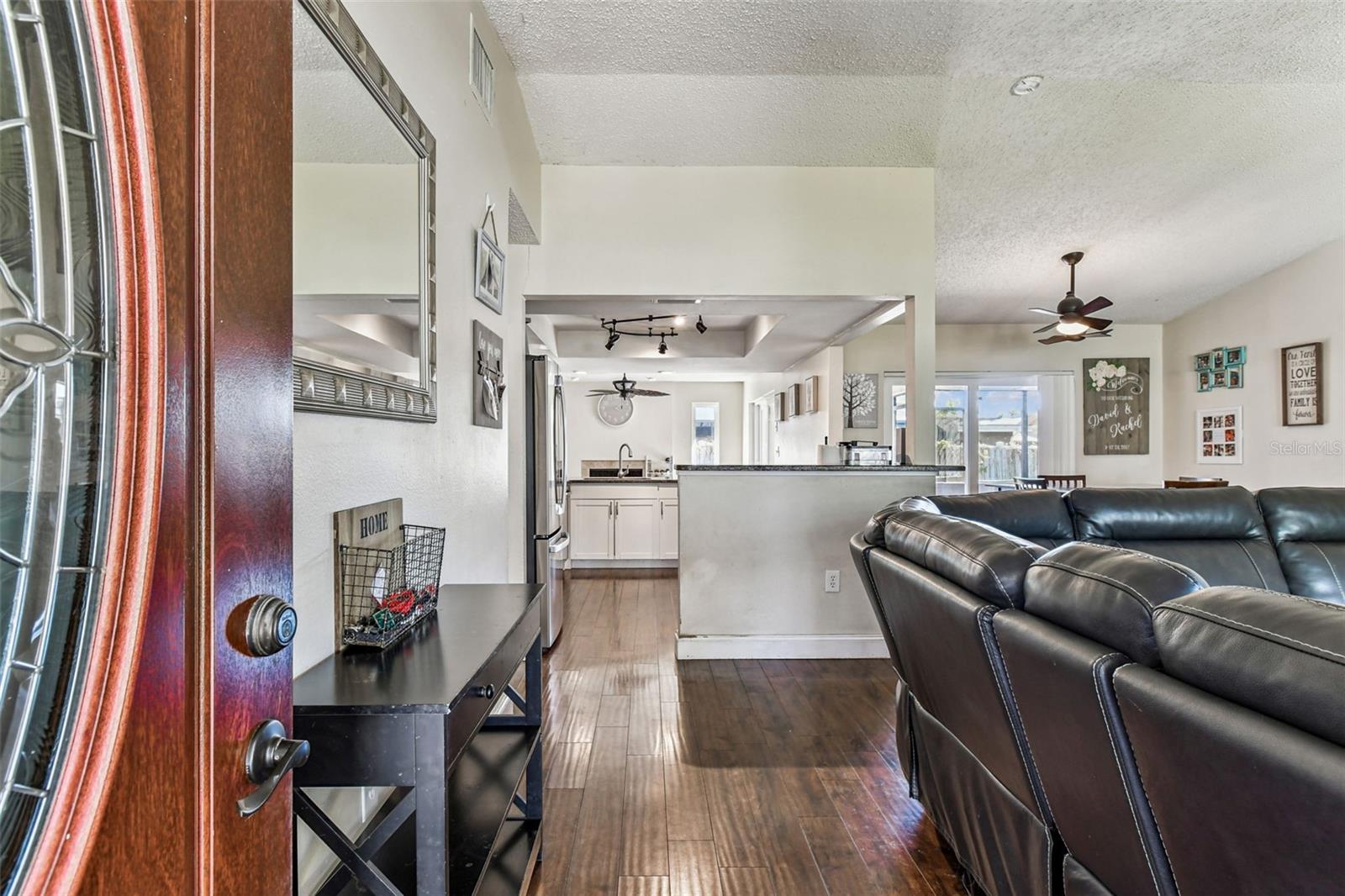 Entryway