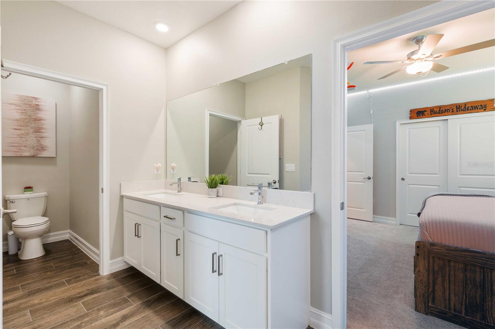 Bathroom 2