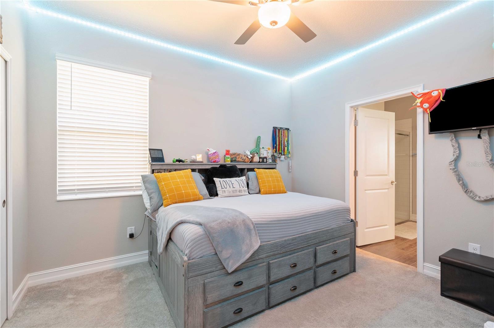 Bedroom 3