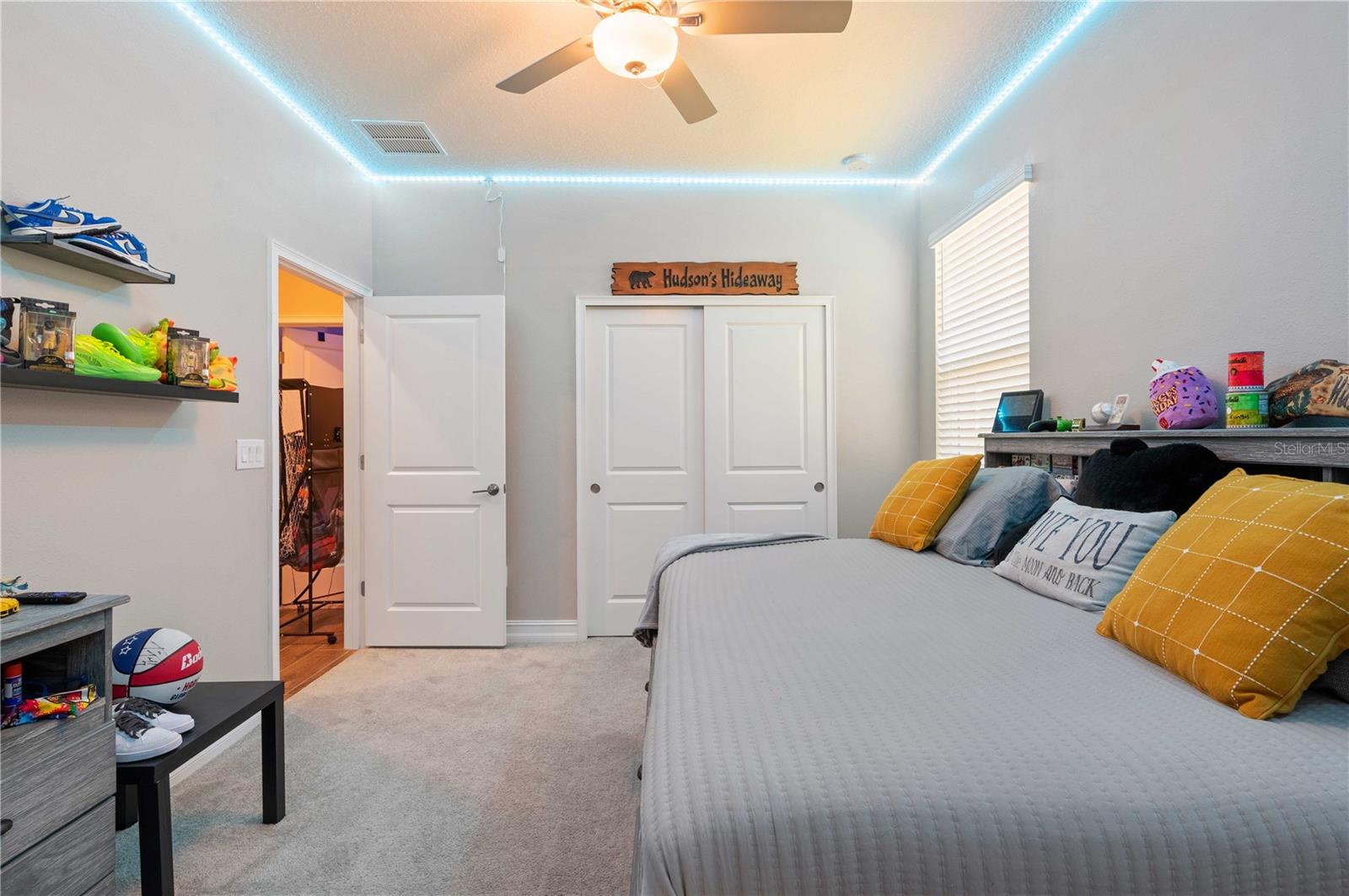 Bedroom 3