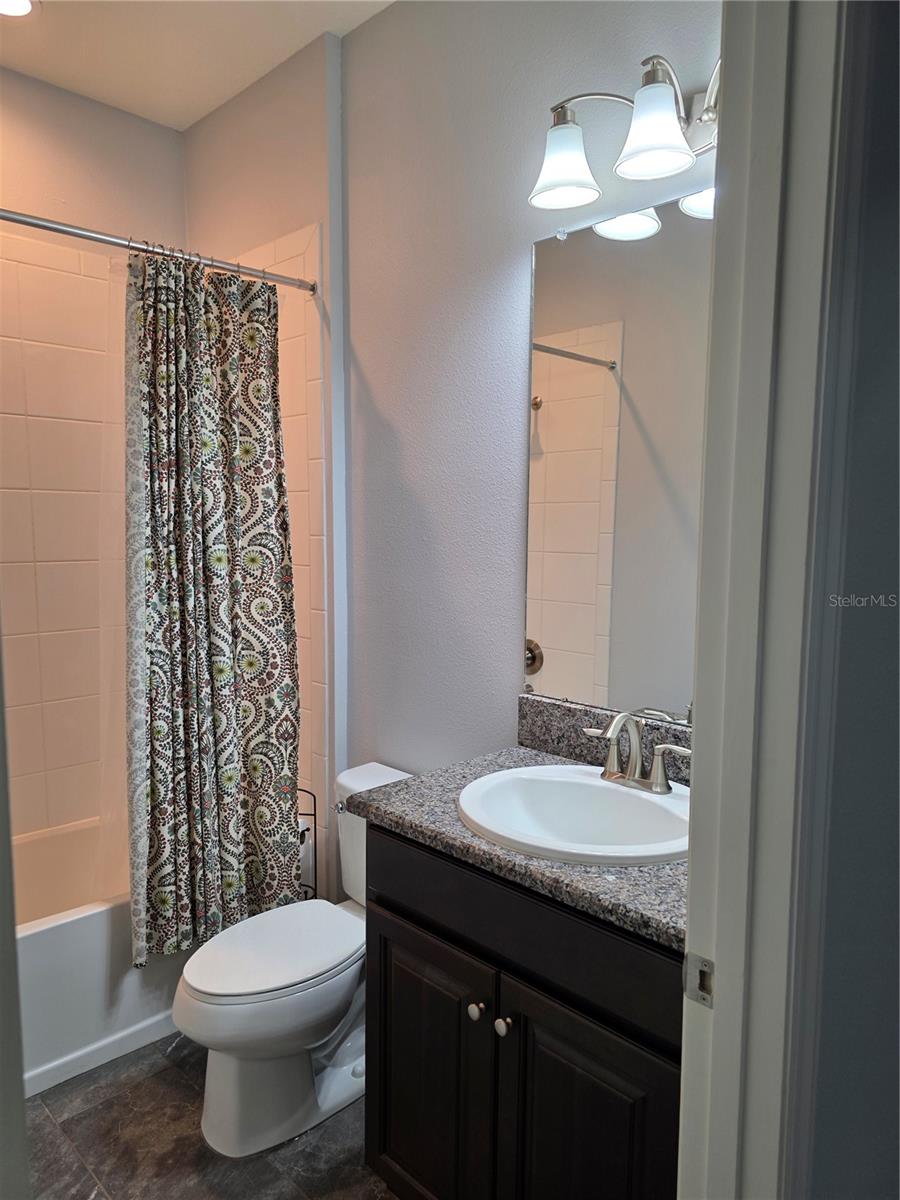 Bathroom 2