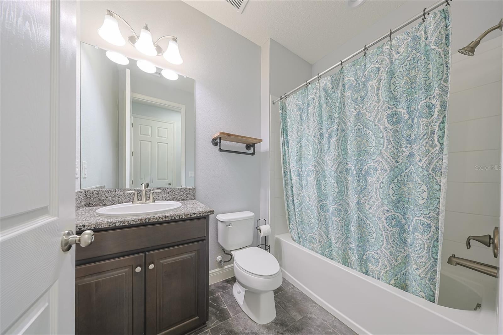 Bathroom 3