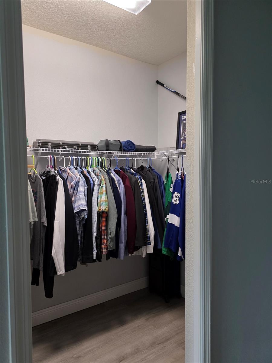 Primary closet 1
