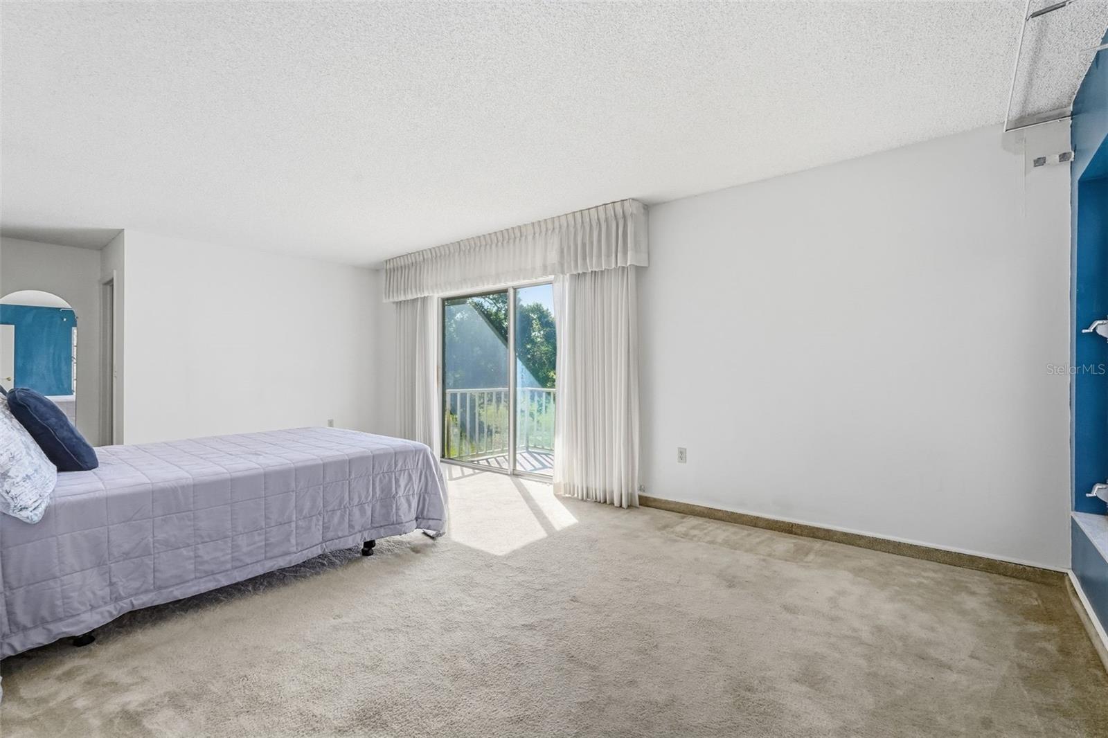 Primary overlooking Golf Course