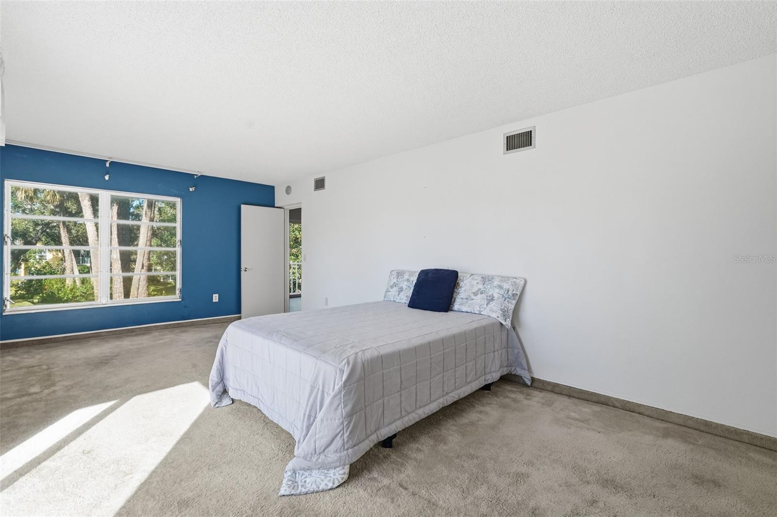 Primary overlooking Golf Course