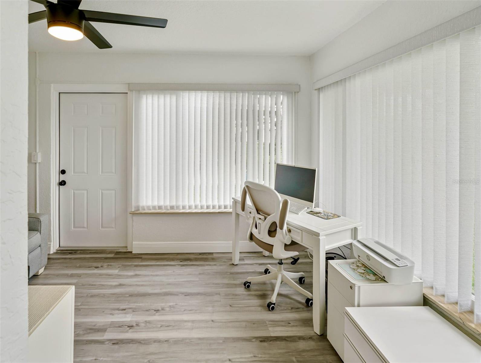 20-Bonus room