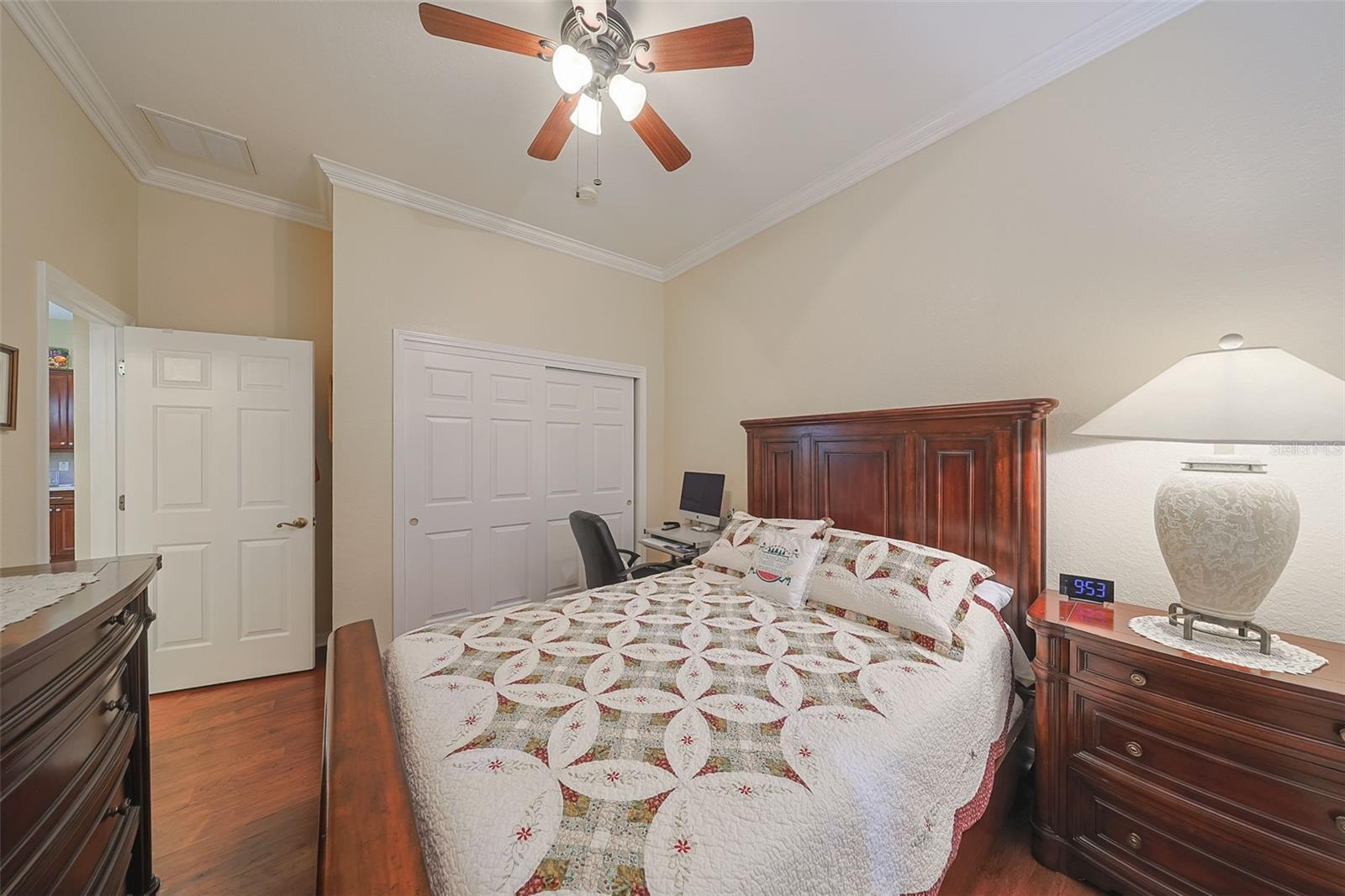 2nd Bedroom