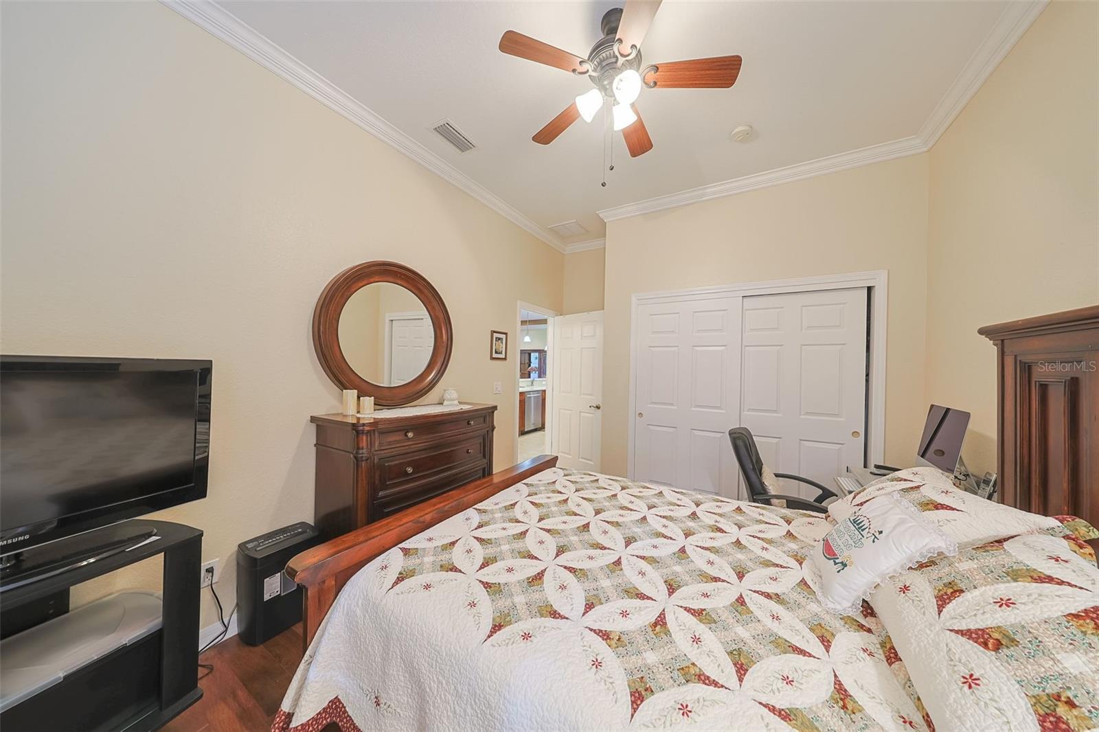 2nd Bedroom
