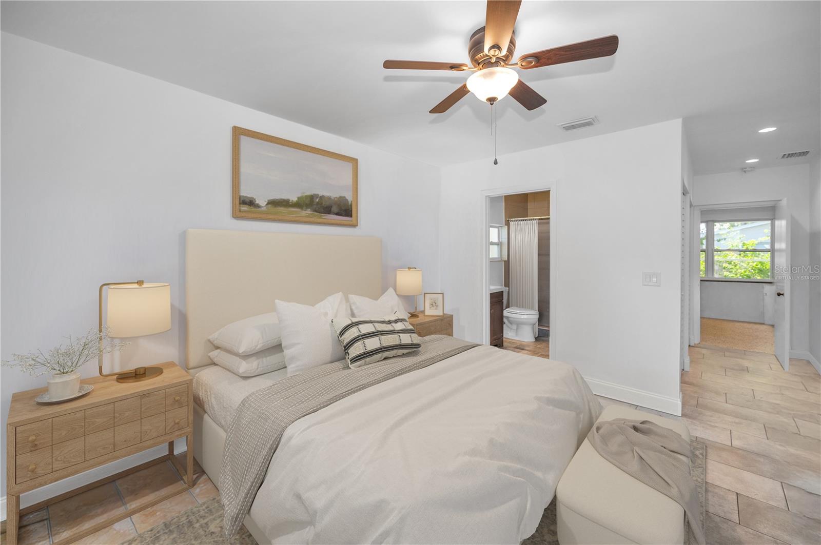 Virtually Staged Primary