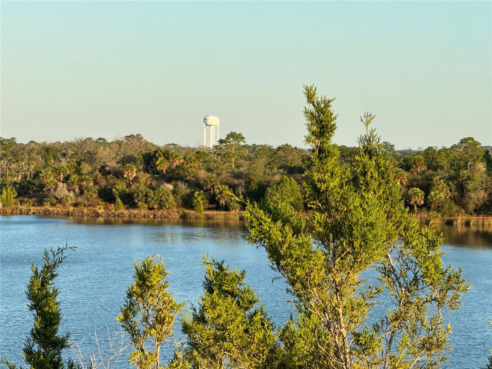 Weeki Wachee Preserve Lakes