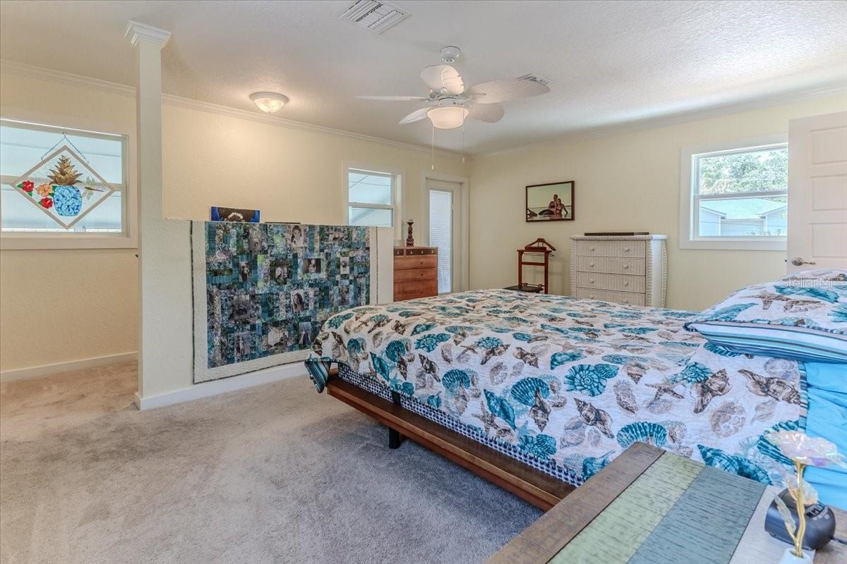 Primary Suite