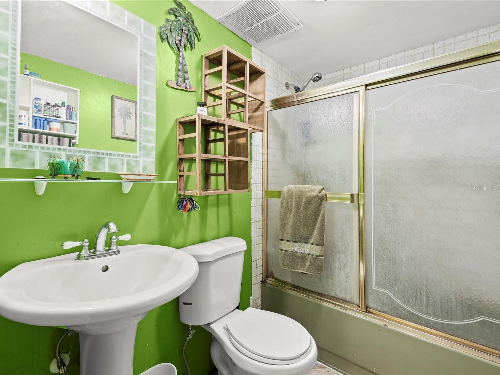 Master Bath