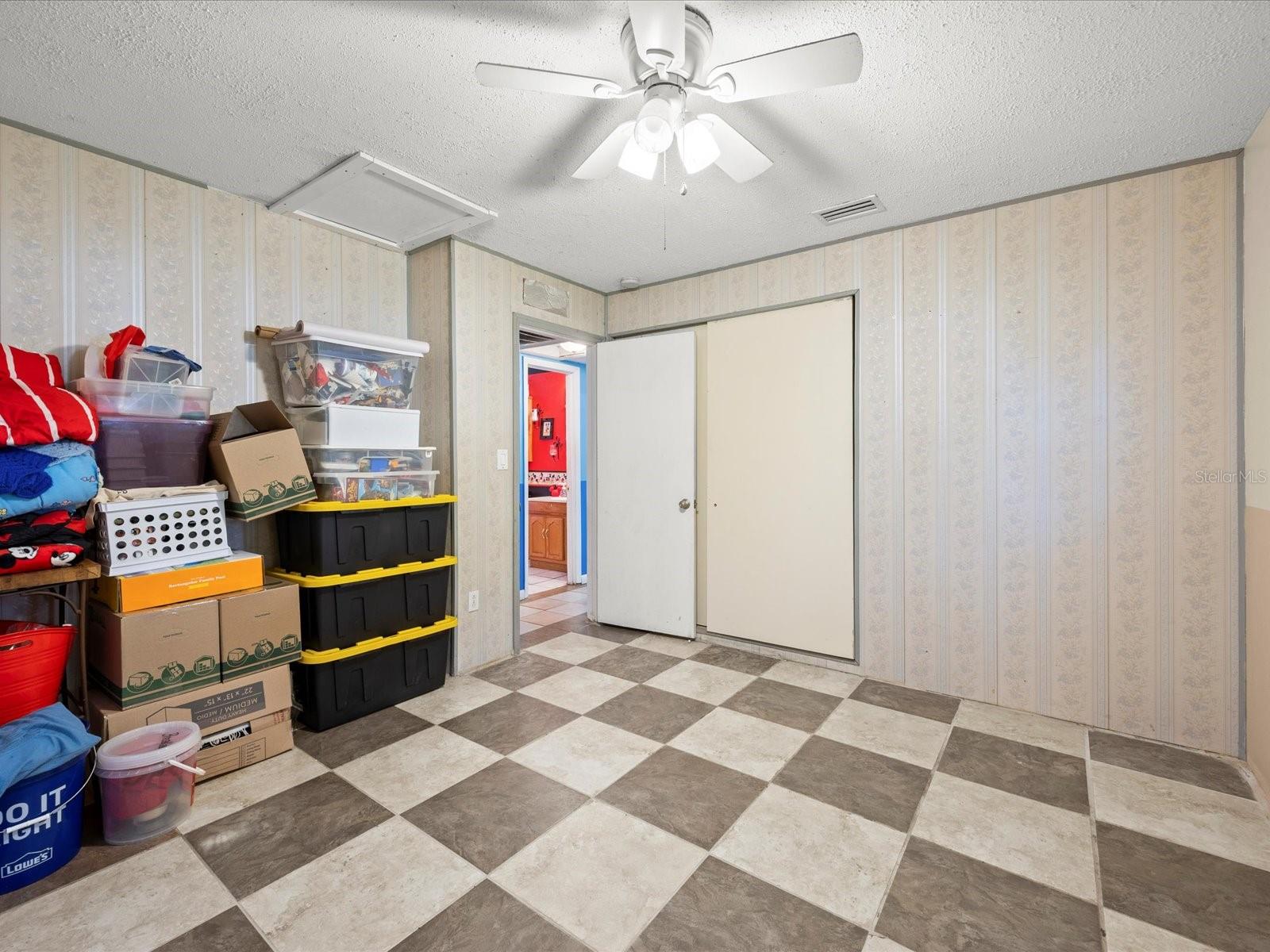 Bedroom 3