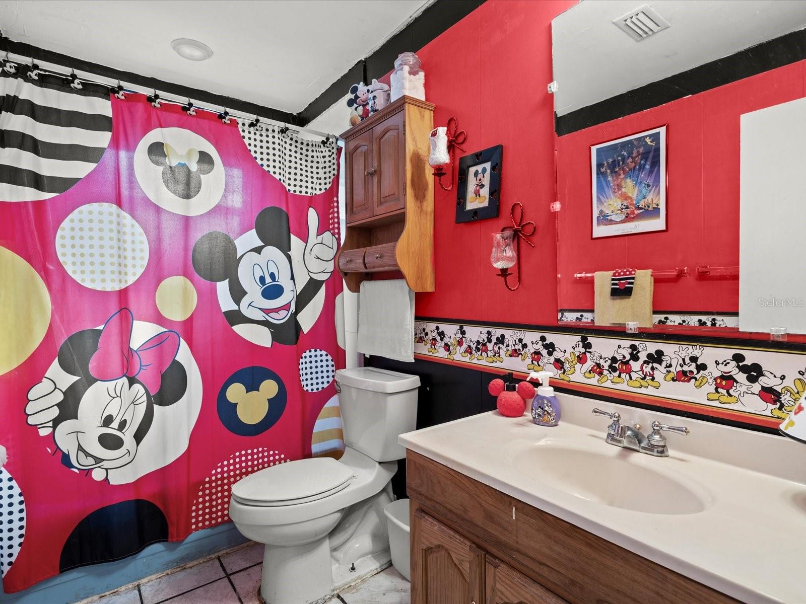 Bathroom 2