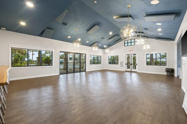 Club House