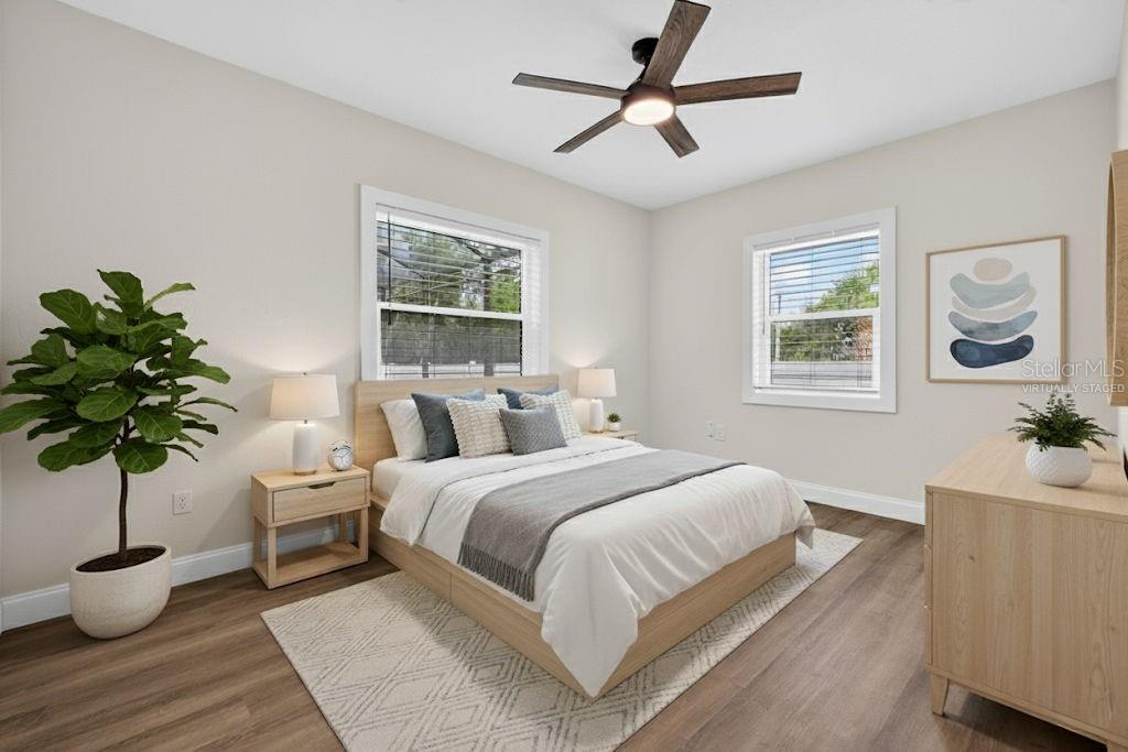 Bedroom 3 (virtually staged)