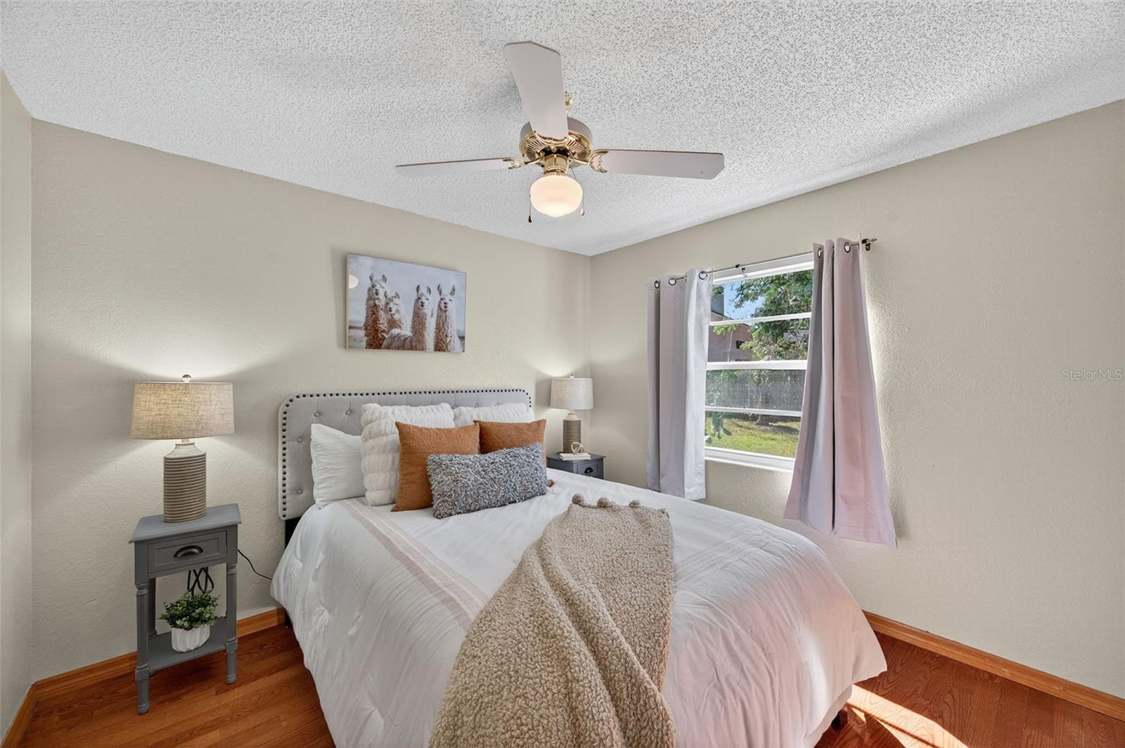 Third Bedroom