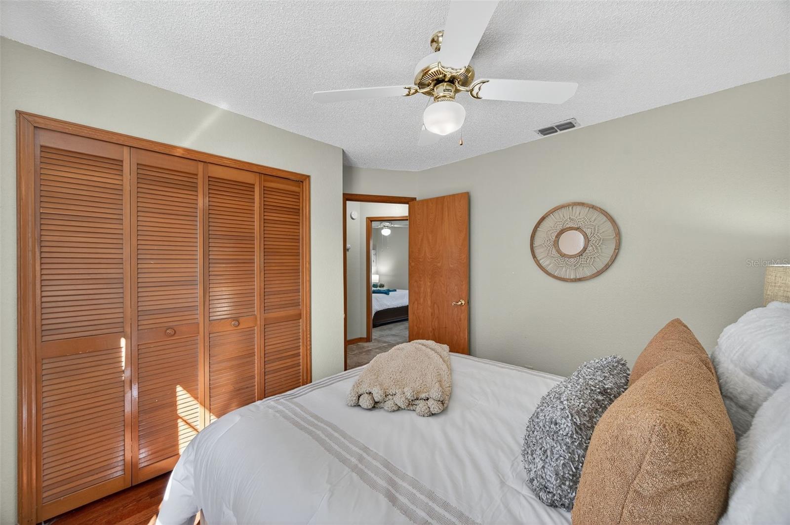 Third Bedroom