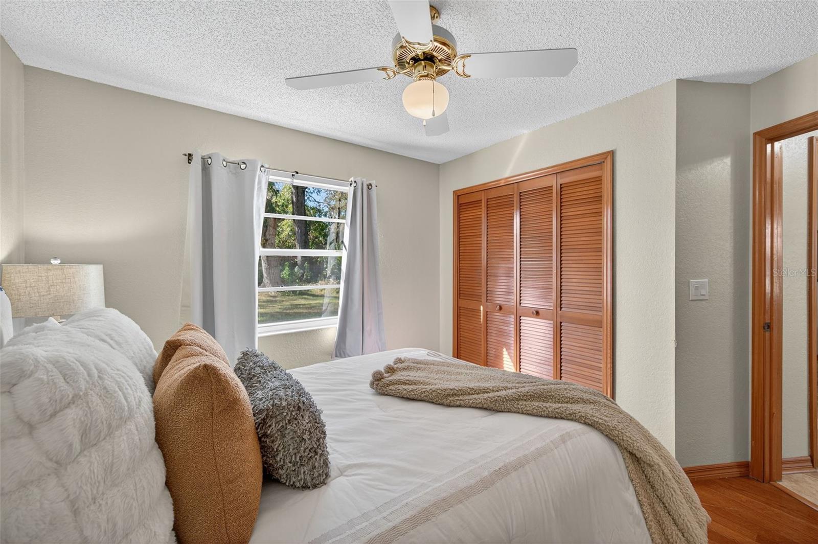 Third Bedroom
