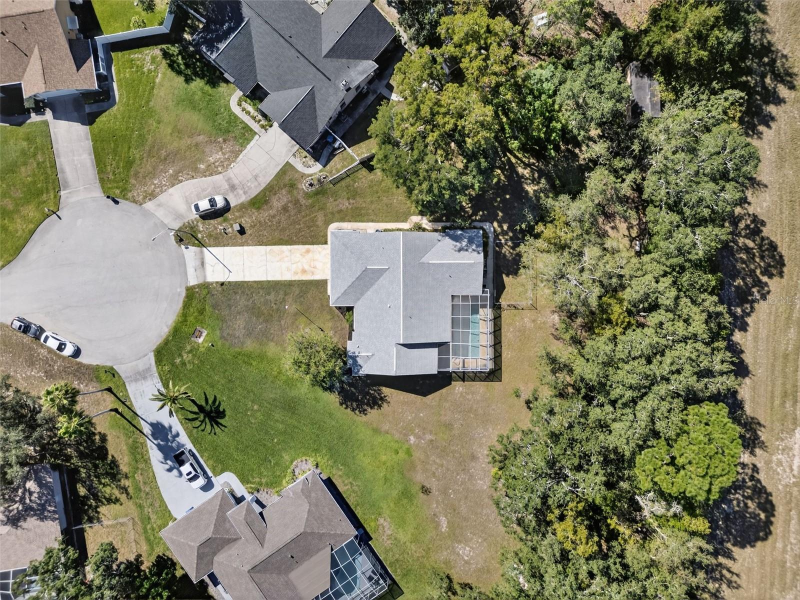 Lot Overview