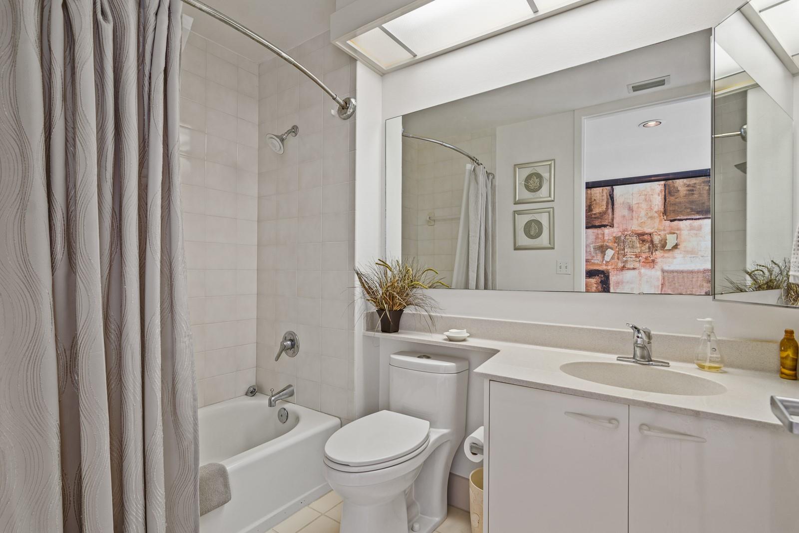Bathroom 2