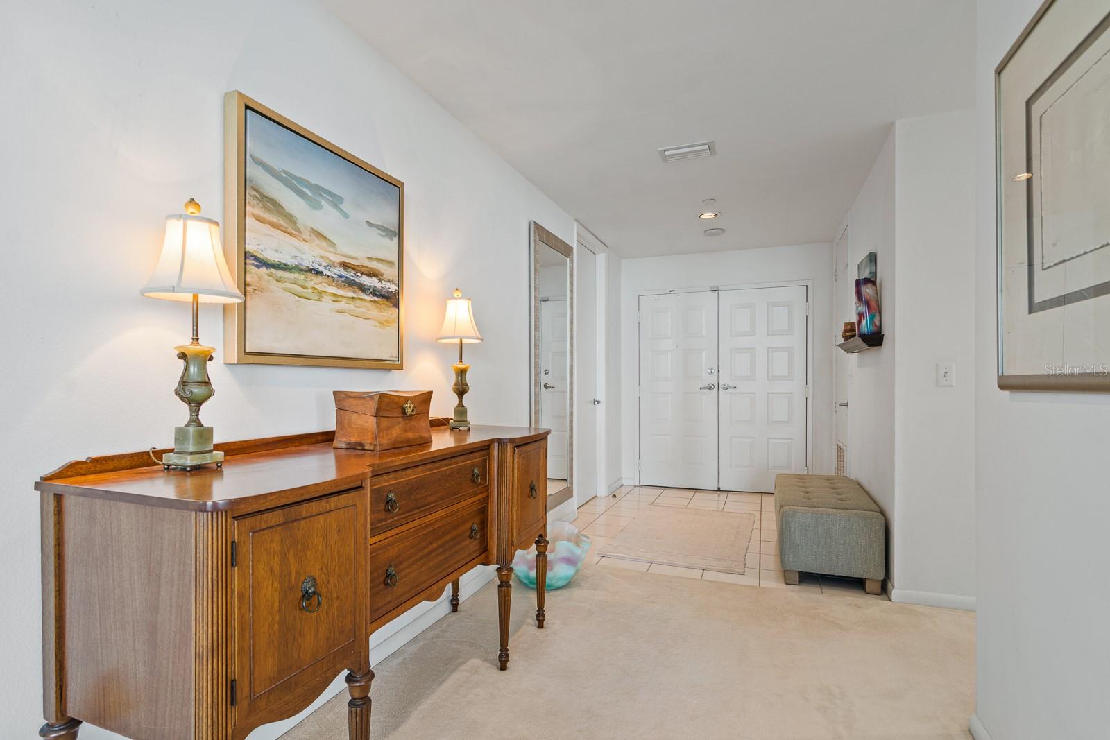 Entryway