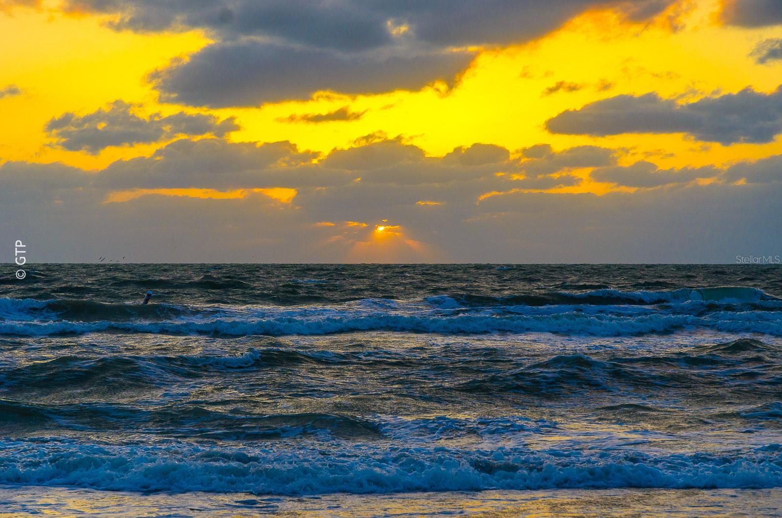 Sunset View