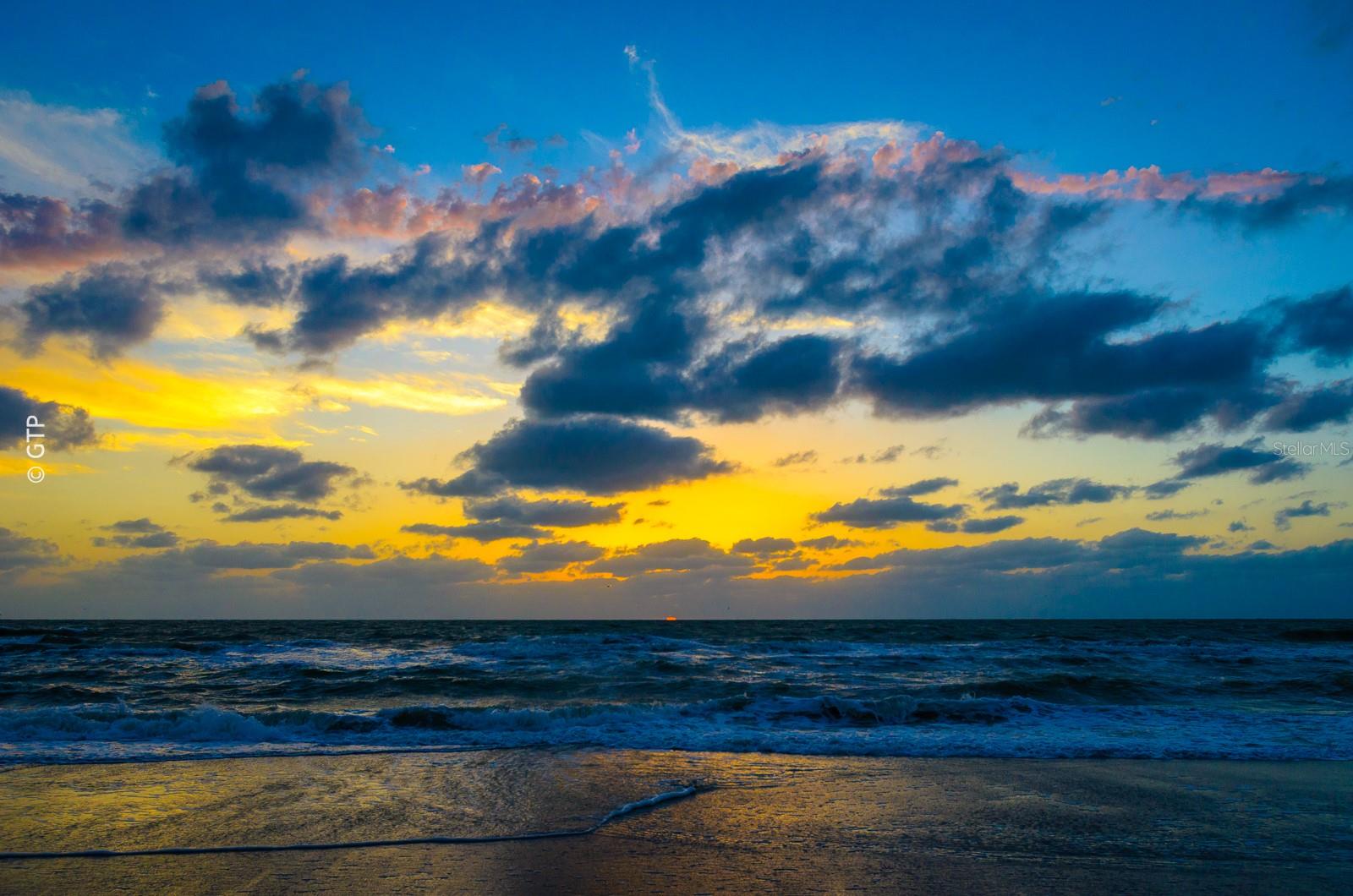 Sunset View