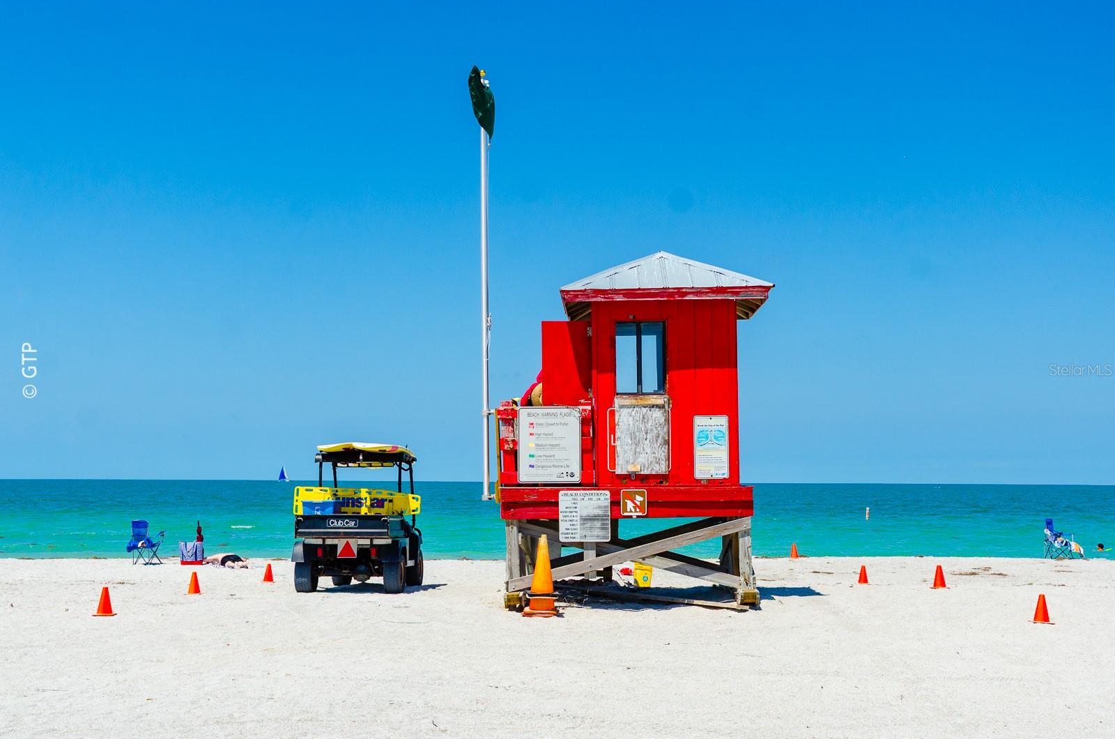 Clearwater Beach