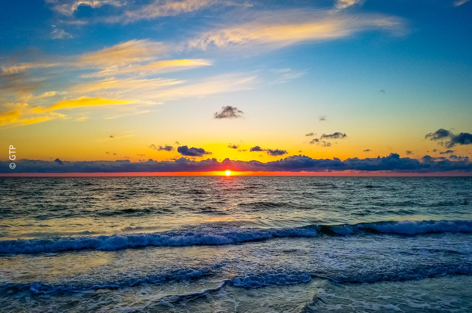 Sunset View