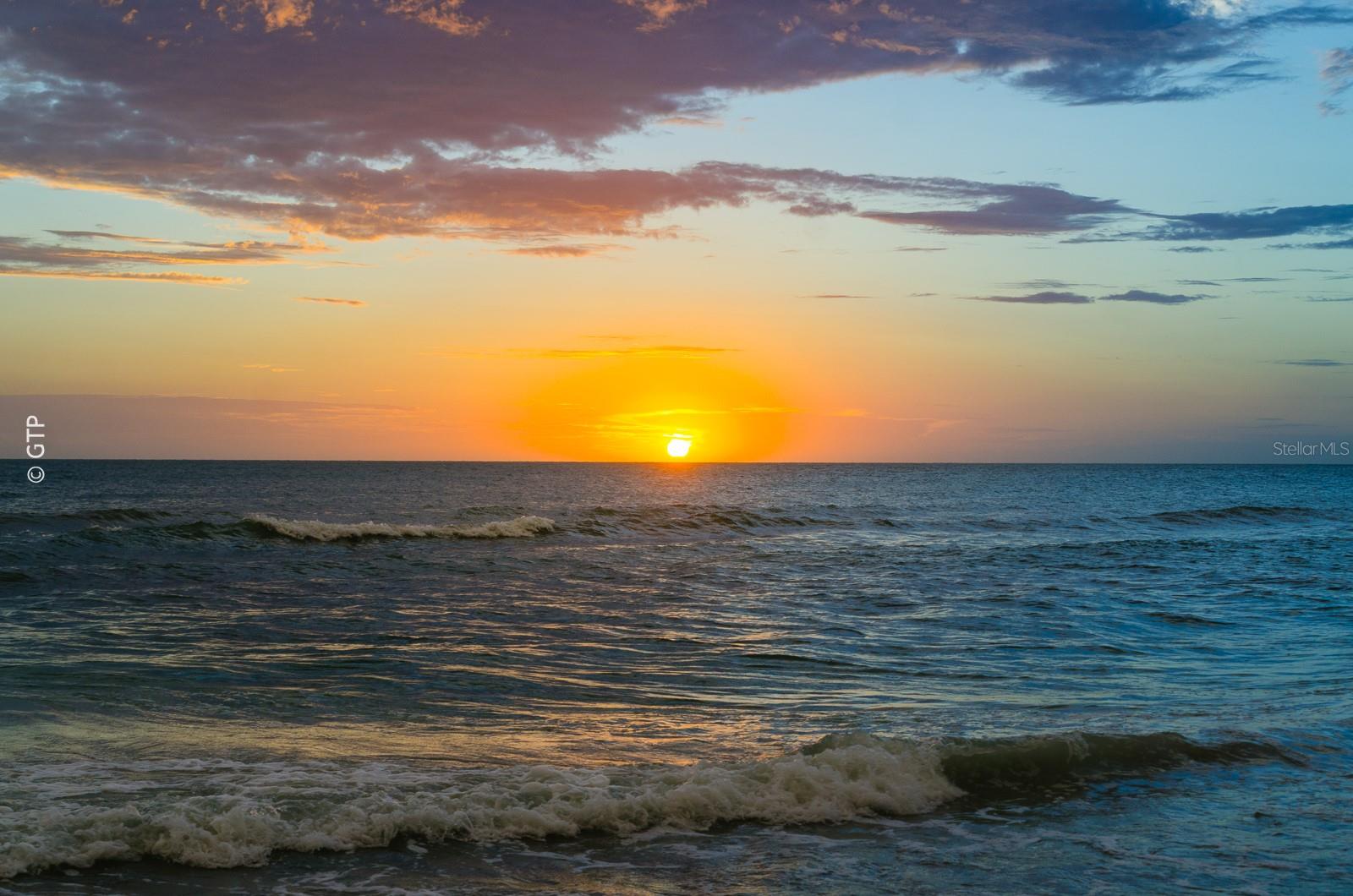 Sunset View