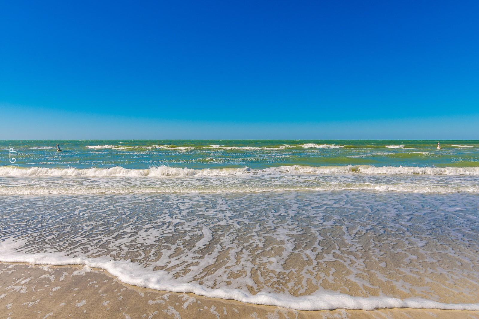 Clearwater Beach