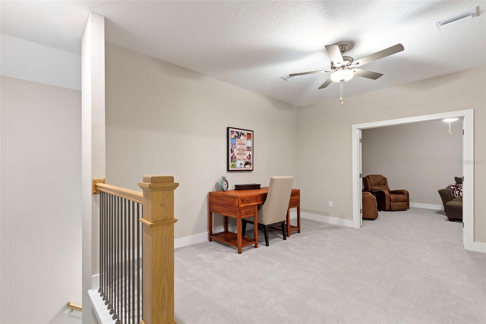 game room level 2