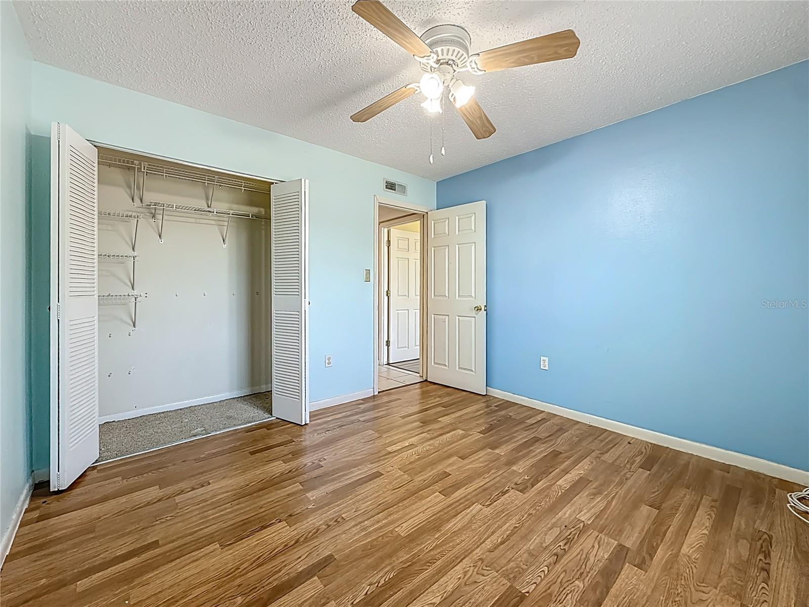 2nd Bedroom
