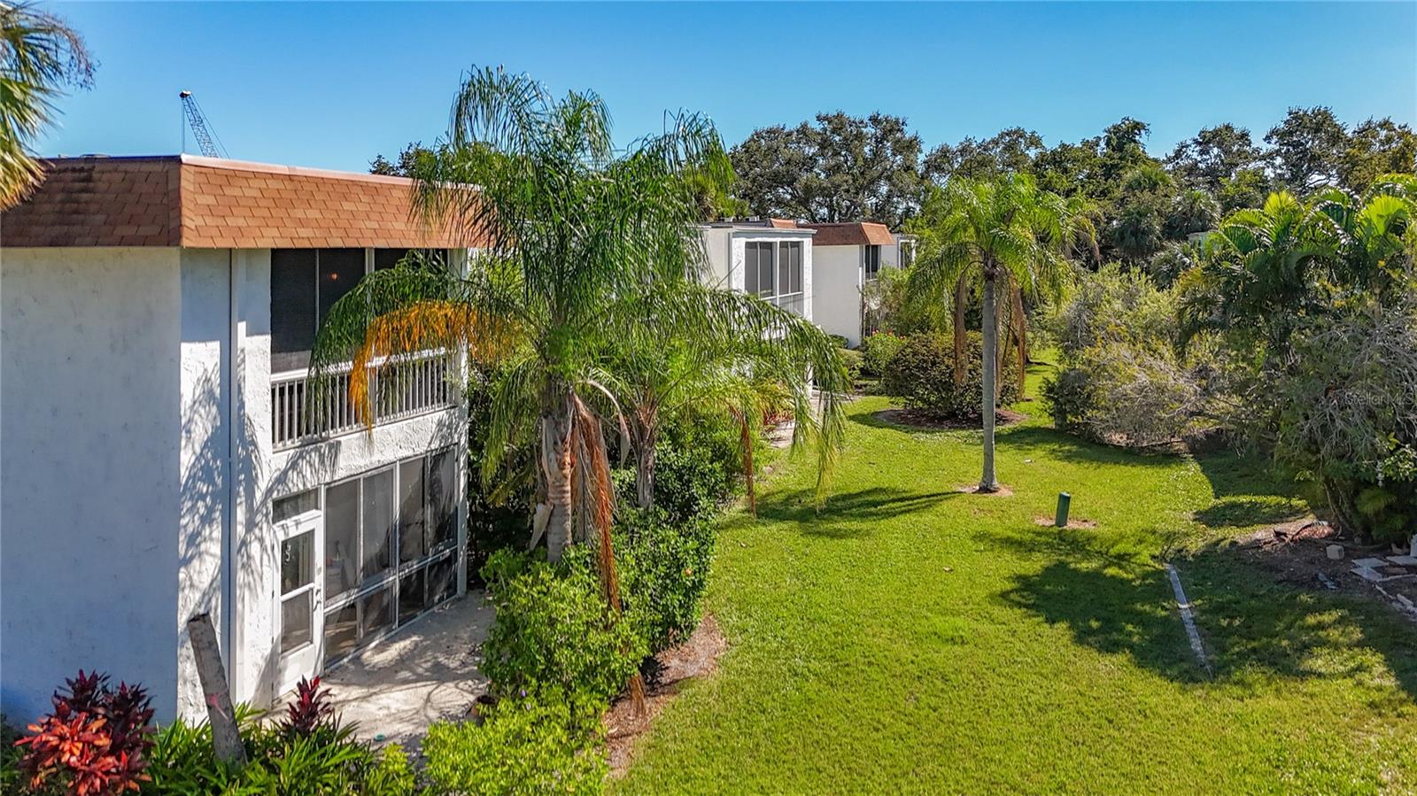 Wonderful Community Location!