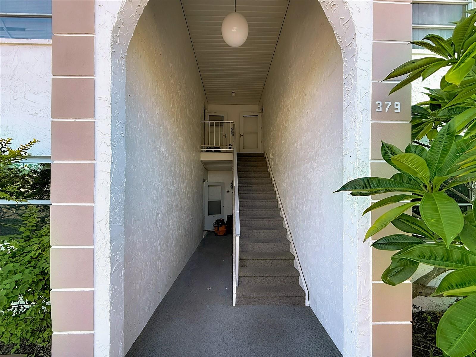 2nd Floor Condo
