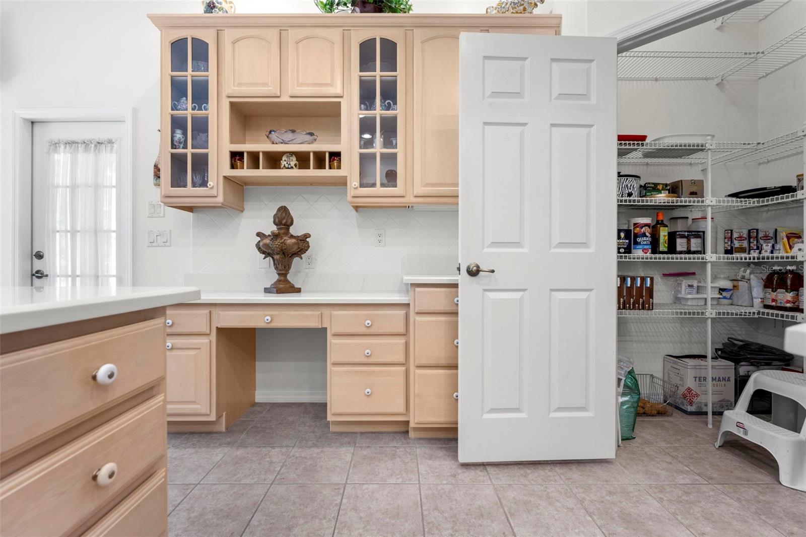 Pantry