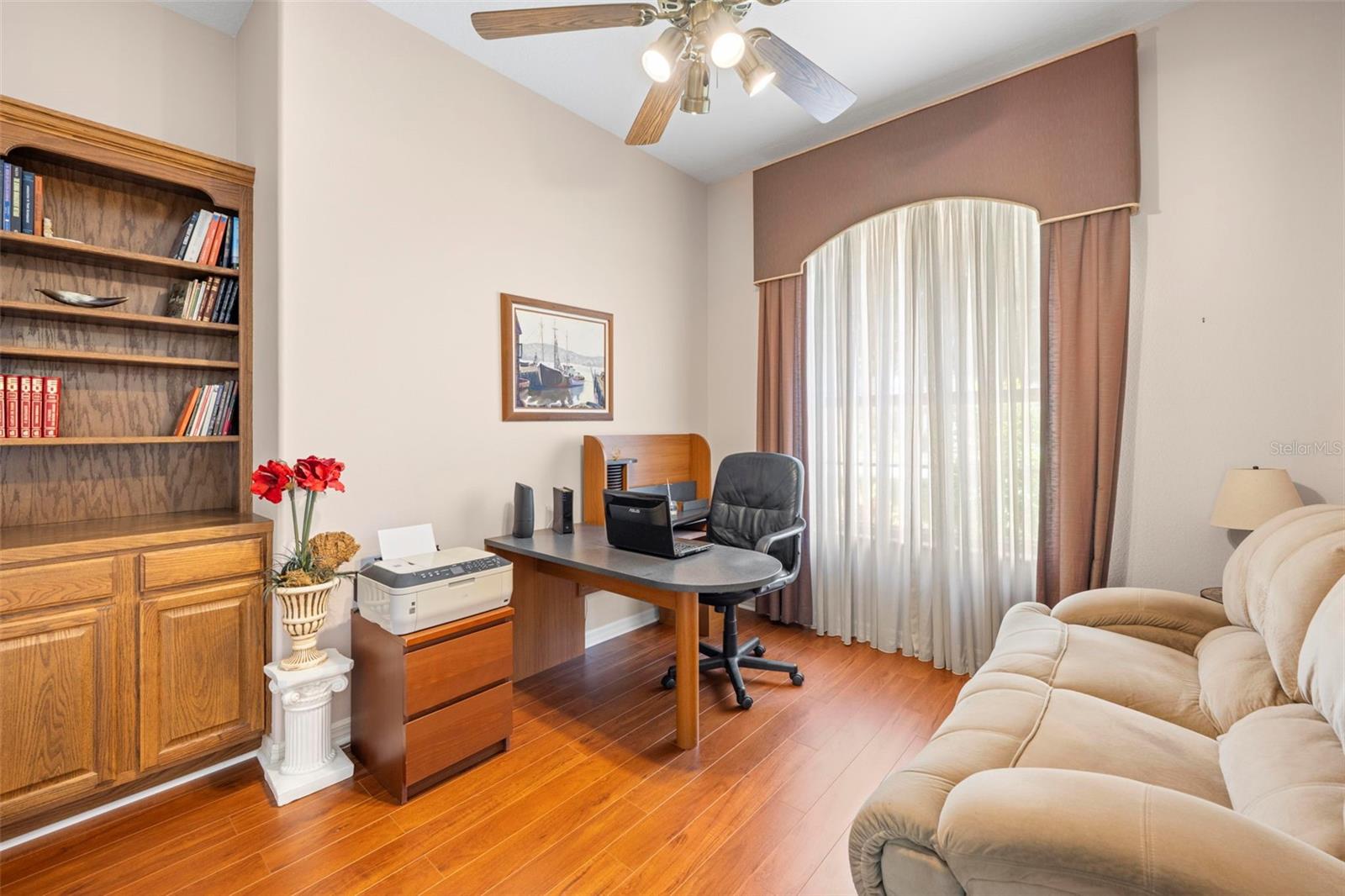 Office/Flex Room